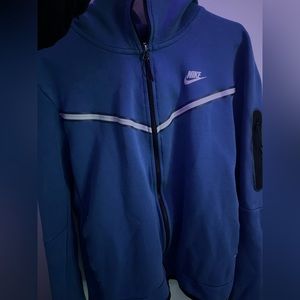 Nike tech fleece